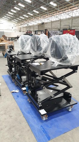 งานออกแบบและผลิตตามความต้องการของลูกค้า